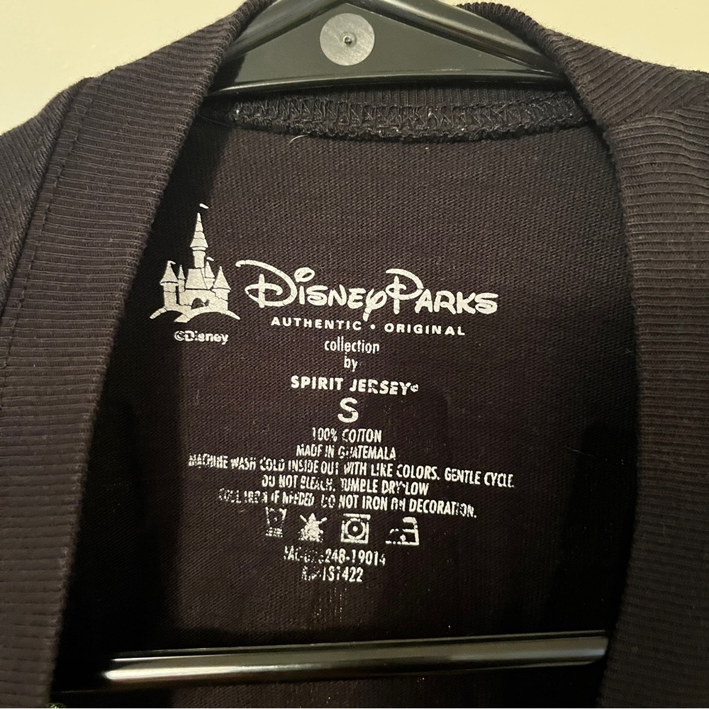 Lion king Disney spirit jersey - Picture 3 of 7